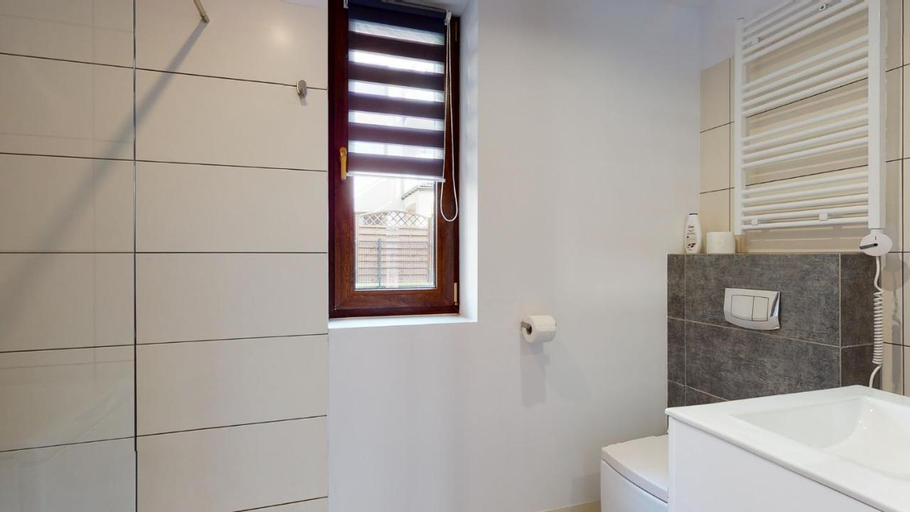 Apartament Fibra Americano Rybnik  Exterior photo
